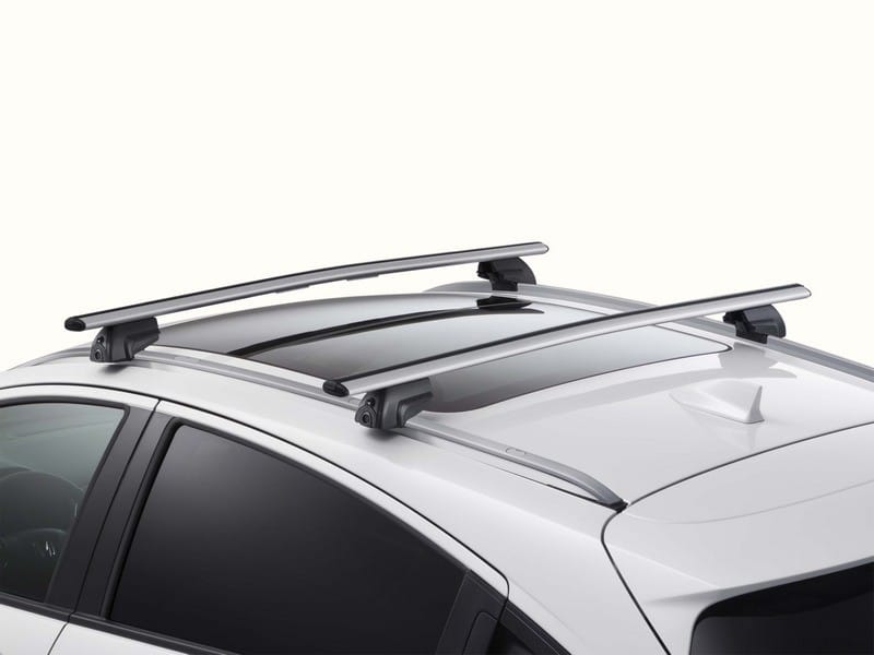 Honda Hrv Roof Rack Capacity - Honda HRV