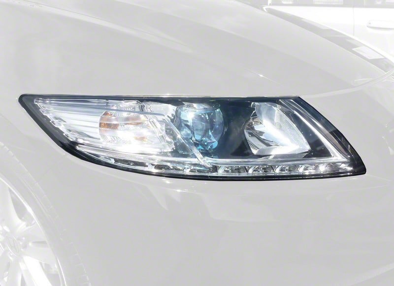 Genuine Honda CR-Z Right Side Halogen Headlight 2010-2015 (33100SZT) - Cox  Motor Parts