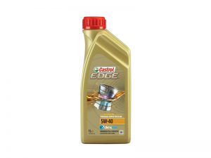Castrol Edge Fully Synthetic 0w-30 Engine Oil 4 Litre