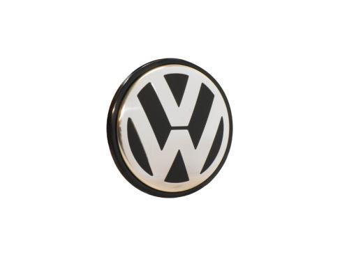 Genuine Volkswagen Golf Wheel Caps VW Parts