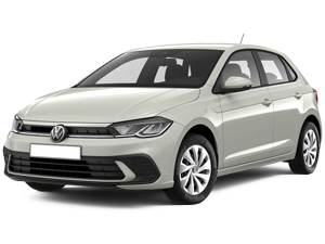 Polo Mk7 2021 PNG