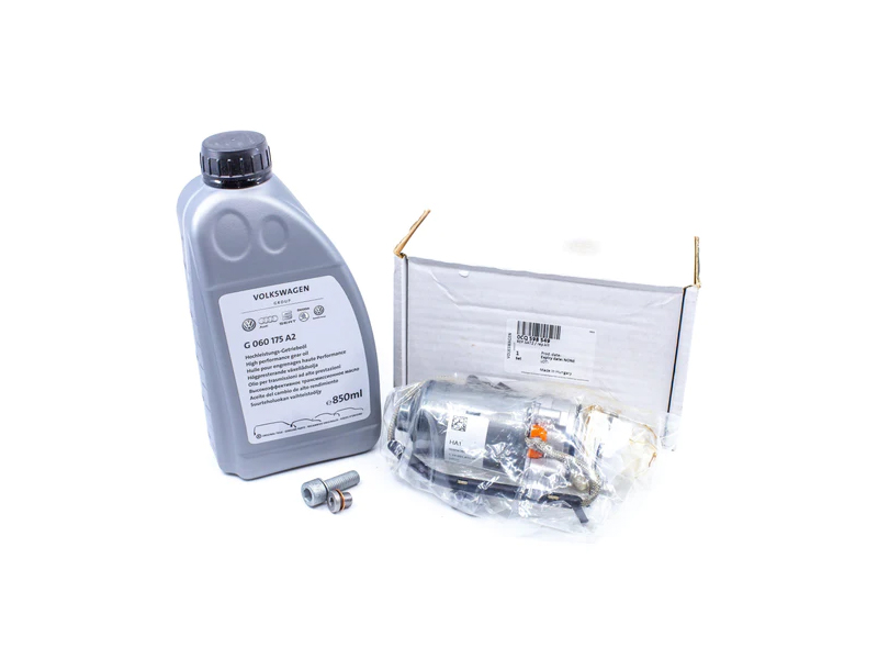 Haldex Generation 2 Oil and Filter Service Kit - Awesome GTI - Volkswagen  Audi Group Specialists