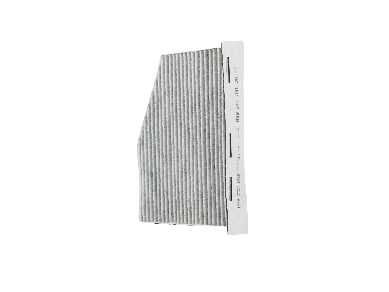 What Does The Cabin Air Filter In My Volkswagen Passat Do?